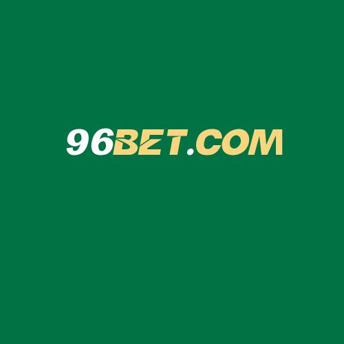 Logo da 96BET